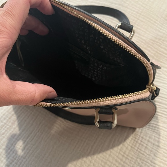 Kate Spade New York satchel New without tags! - Picture 4 of 5